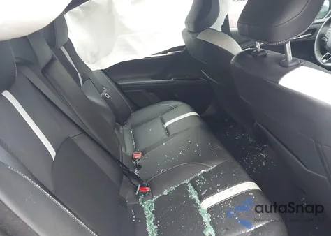 2025 Toyota Camry Se из США, поврежденный, VIN 4T1DAACKXSU148049